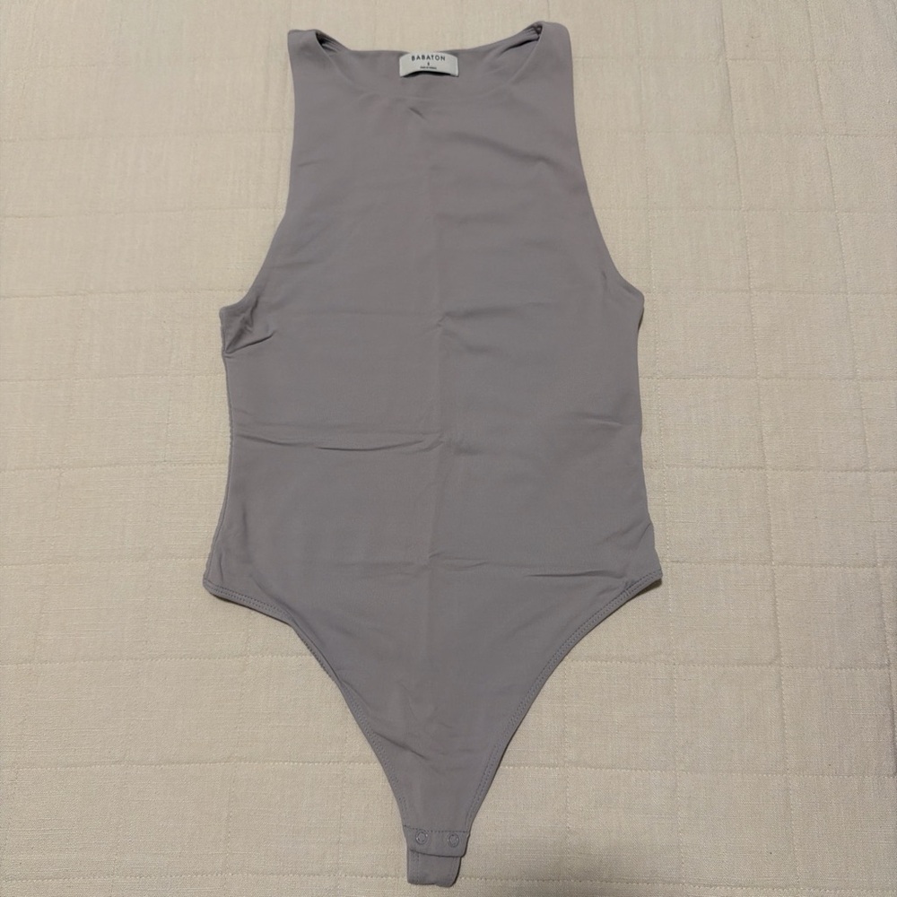 Aritzia - Babaton bodysuit